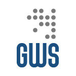 Logomarca GWS